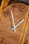 Hodiny LUMBER