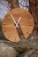Hodiny TIMBER
