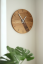 Hodiny TIMBER